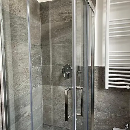 Apartment In Navigli/bocconi