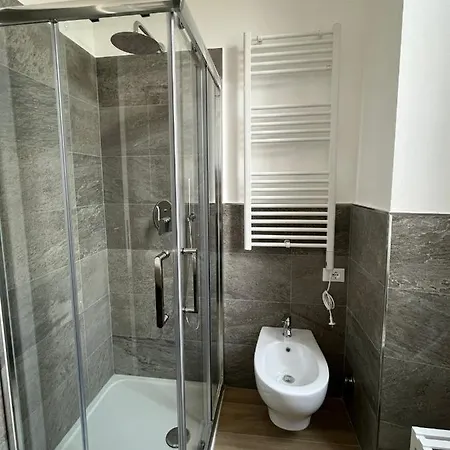 Apartment In Navigli/bocconi Milan