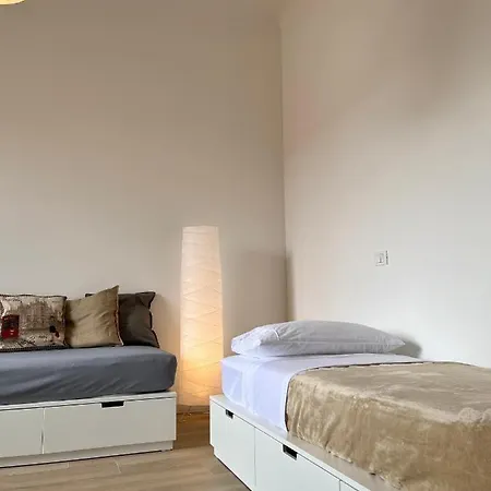 In Navigli/bocconi Milan
